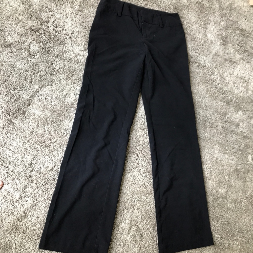 Slacks