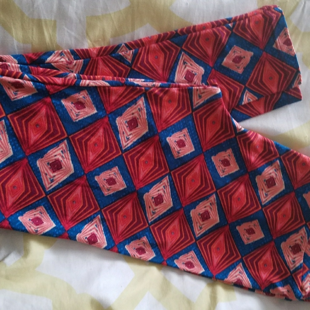 Lularoe OS leggings