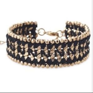 Retired Stella & Dot Nina bracelet