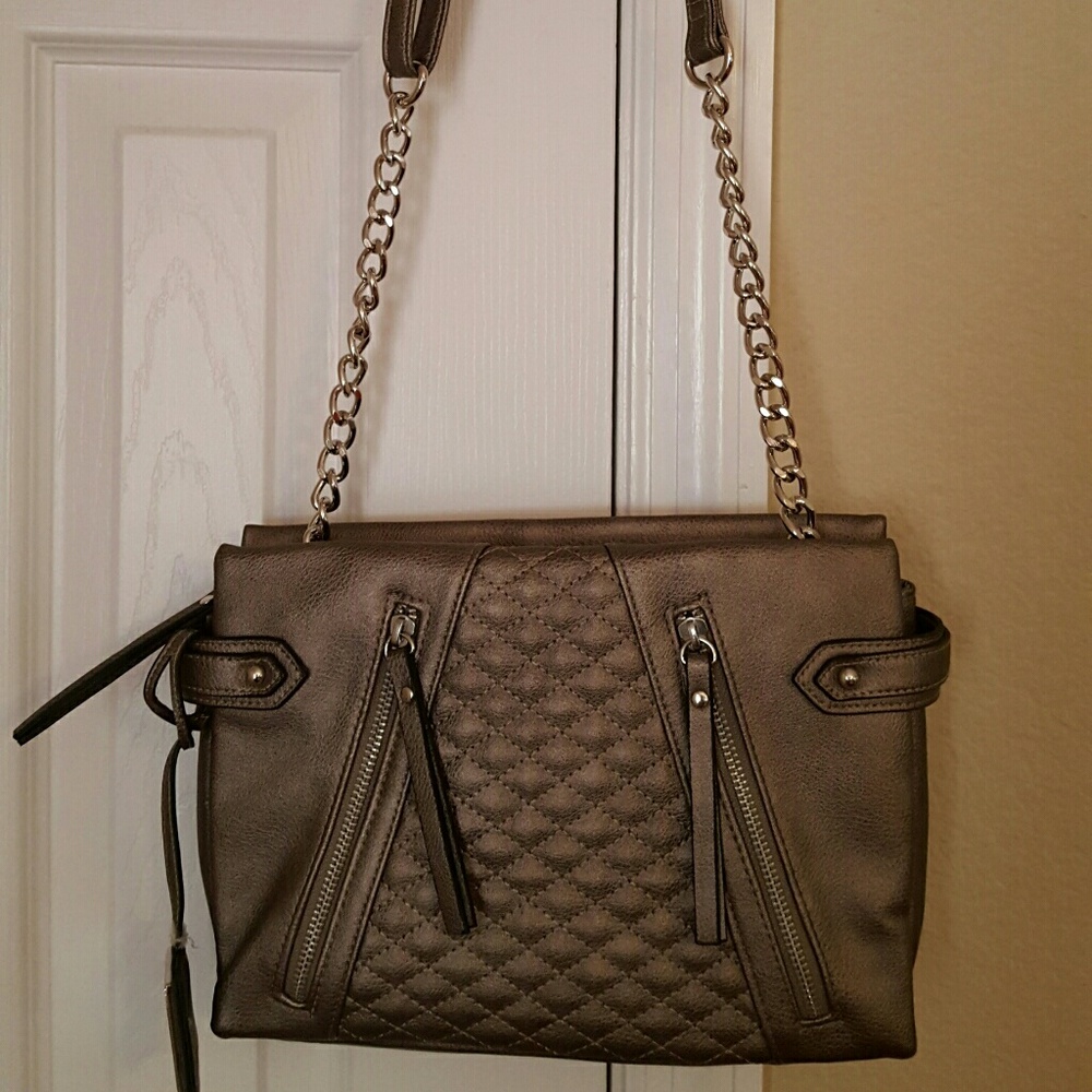 .DONATING SOON.Nicole Miller Kira Crossbody Bag
