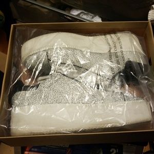 Sneakers, very good condition