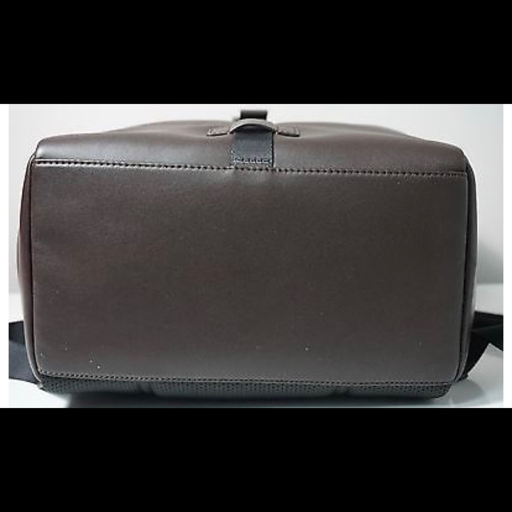 🔥Michael Kors🔥SALE❤️Russel LeatherCargo Backpack - Picture 3 of 5