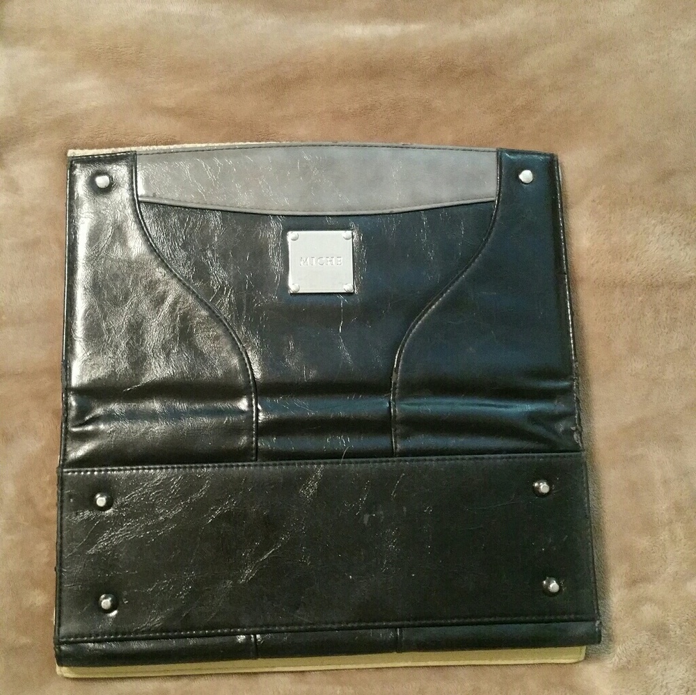 Black Miche Classic Shell