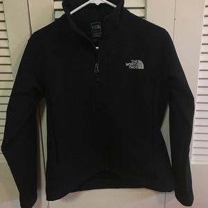 The North Face light weight jacket
