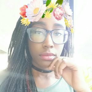 Meet your Posher, Toni