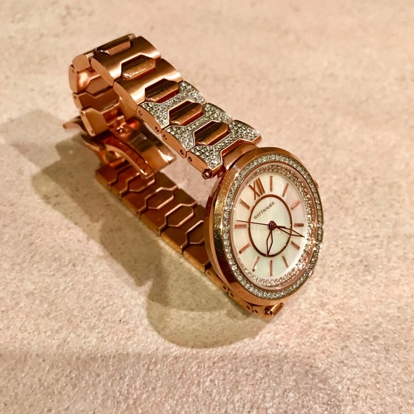 Wittnauer Gold Watch main image 7