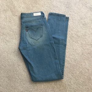 Levi's Skinny Jeans