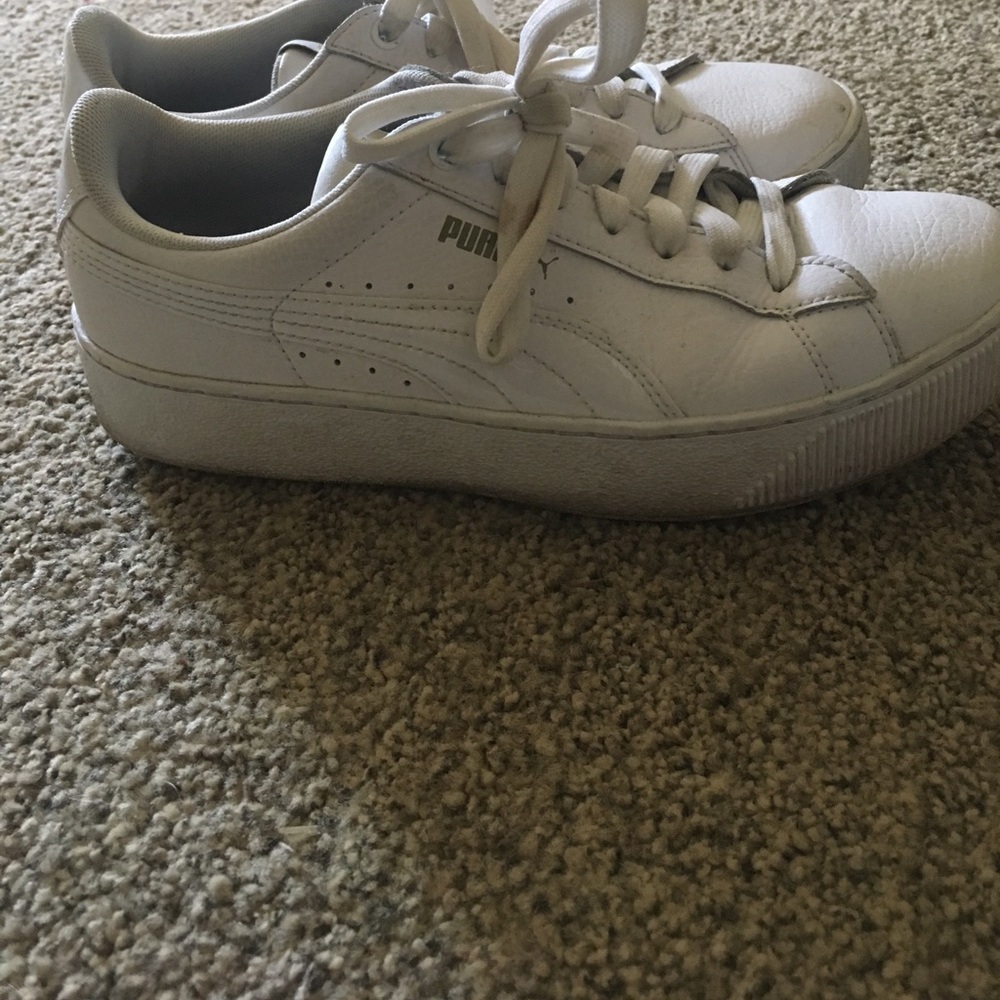 puma sneakers