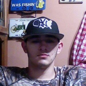 Meet your Posher, Josh