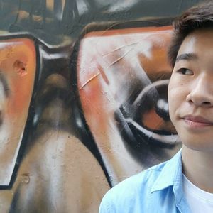 Meet your Posher, Peter