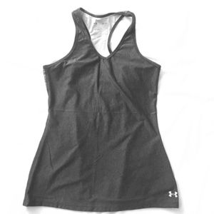 Under Armour Fitted heatgear Tank