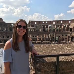 Meet your Posher, Jade
