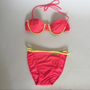 Vintage Sasson bikini!