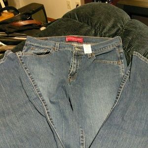 Levi's 515 jeans