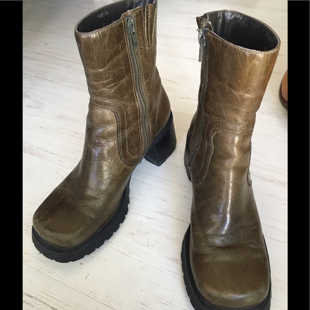 Boots