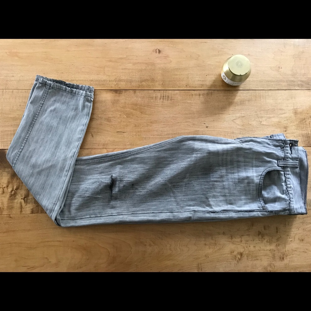 Levi’s 511 Skinny