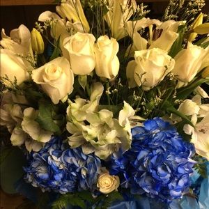 Meet your Posher, Shanda