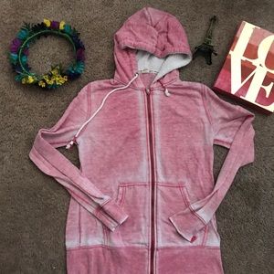 🔴SOLD🔴 Roxy Hoodie