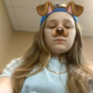 Meet your Posher, Karley