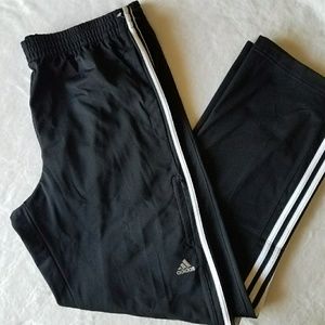 ⚽ Adidas Track Suit Pants Men's ⚽