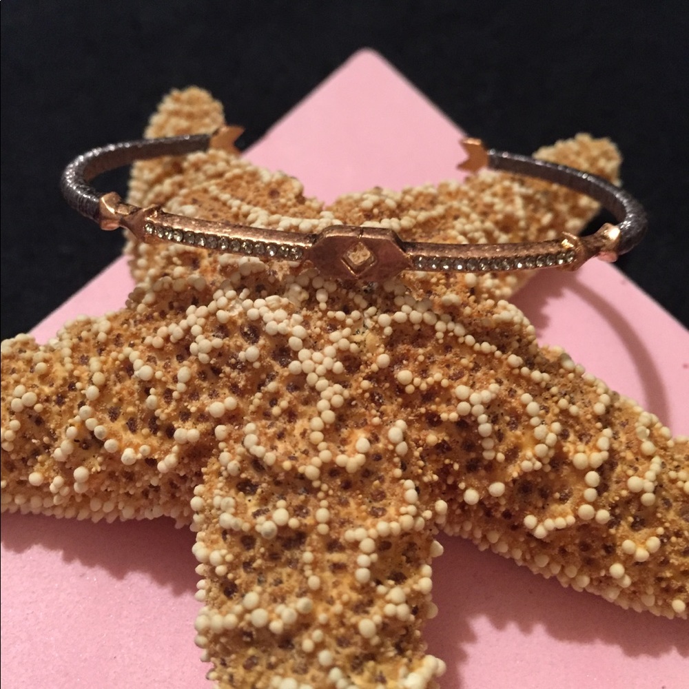 The Resilience Cuff by Stella & Dot