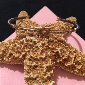 The Resilience Cuff by Stella & Dot