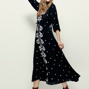 Free People Fable Dress