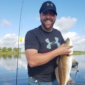 Meet your Posher, Larry