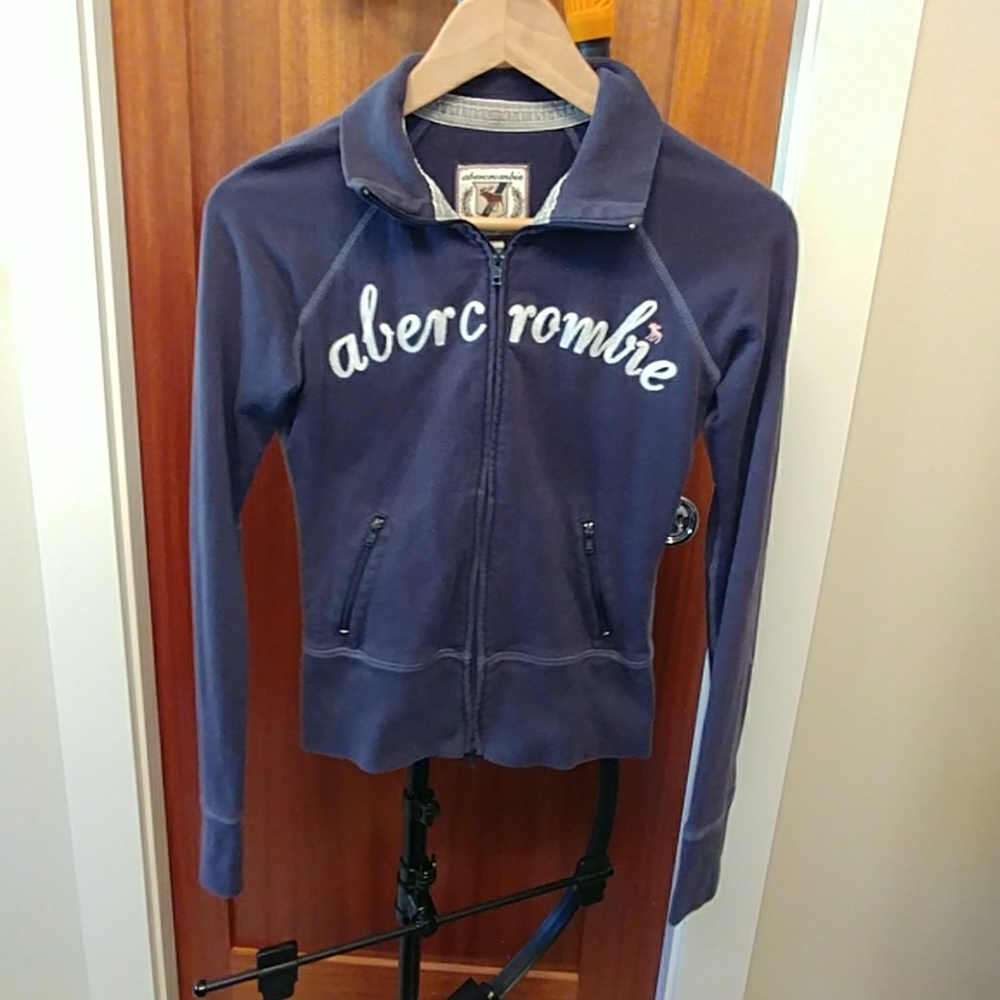 Abercrombie Sweatshirt