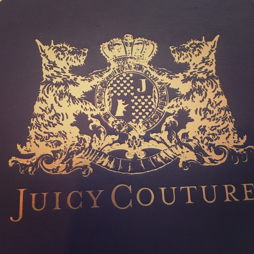 Juicy Couture bracelet
