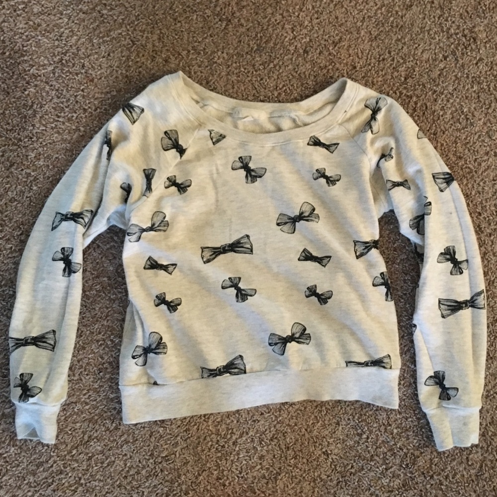 Forever 21 Sweater