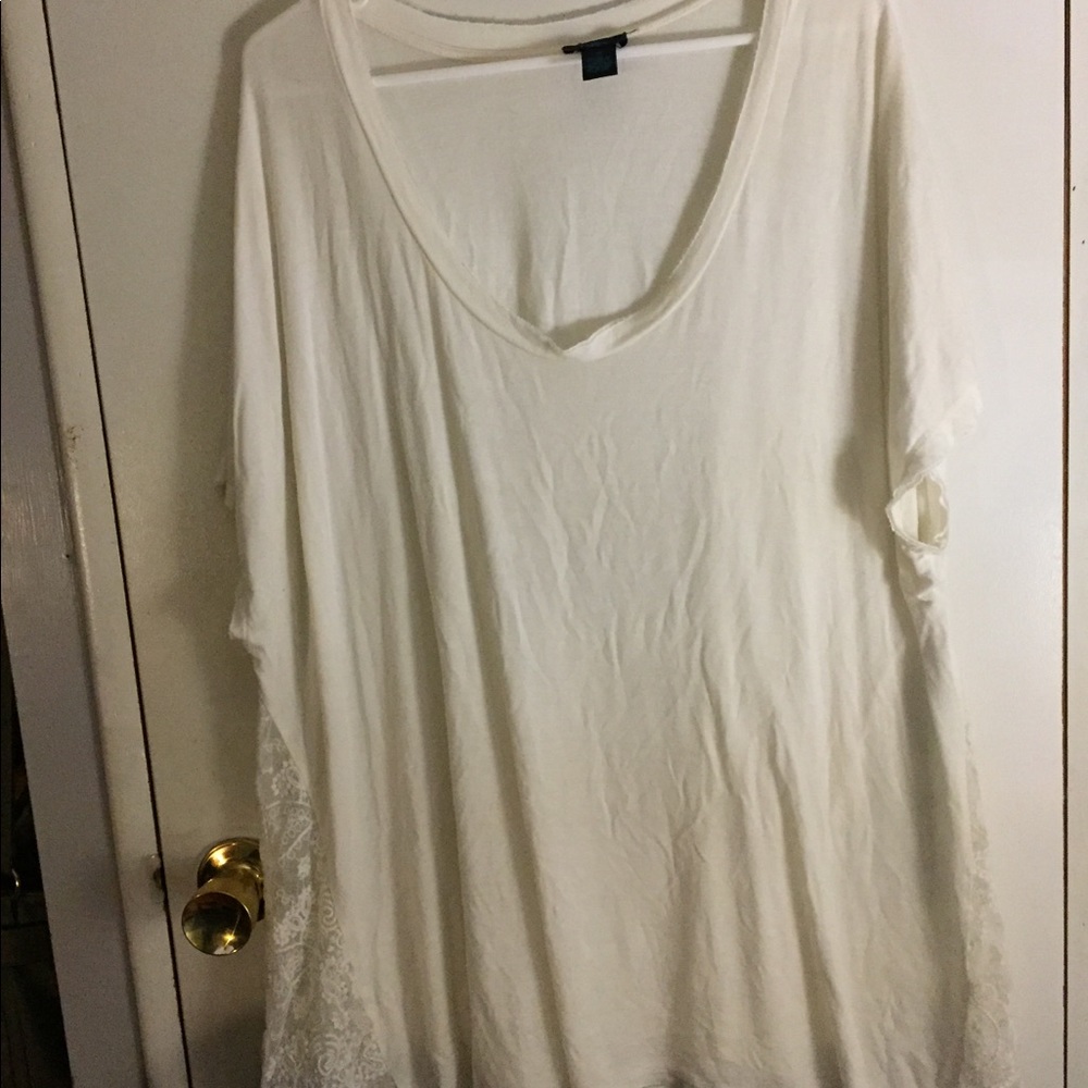 Rue 21 shirt