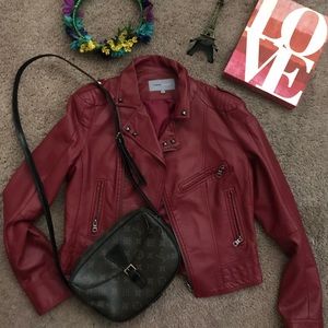 Foreign Exchange Jacket