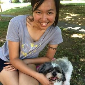 Meet your Posher, Ngoc