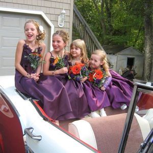 Meet your Posher, Joanne