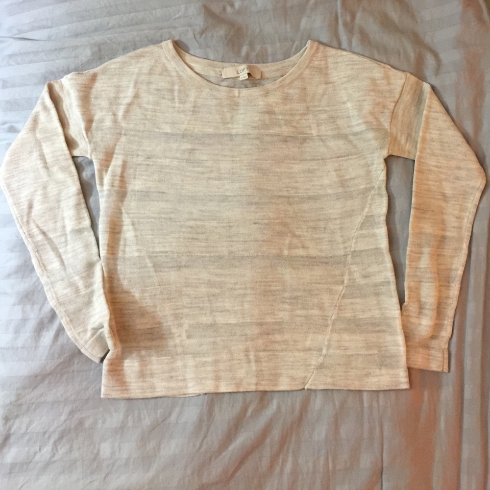 Ann Taylor LOFT Knit Top