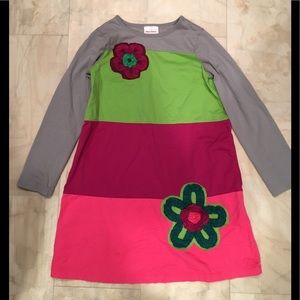 EUC Hanna Anderson dress. Size 140