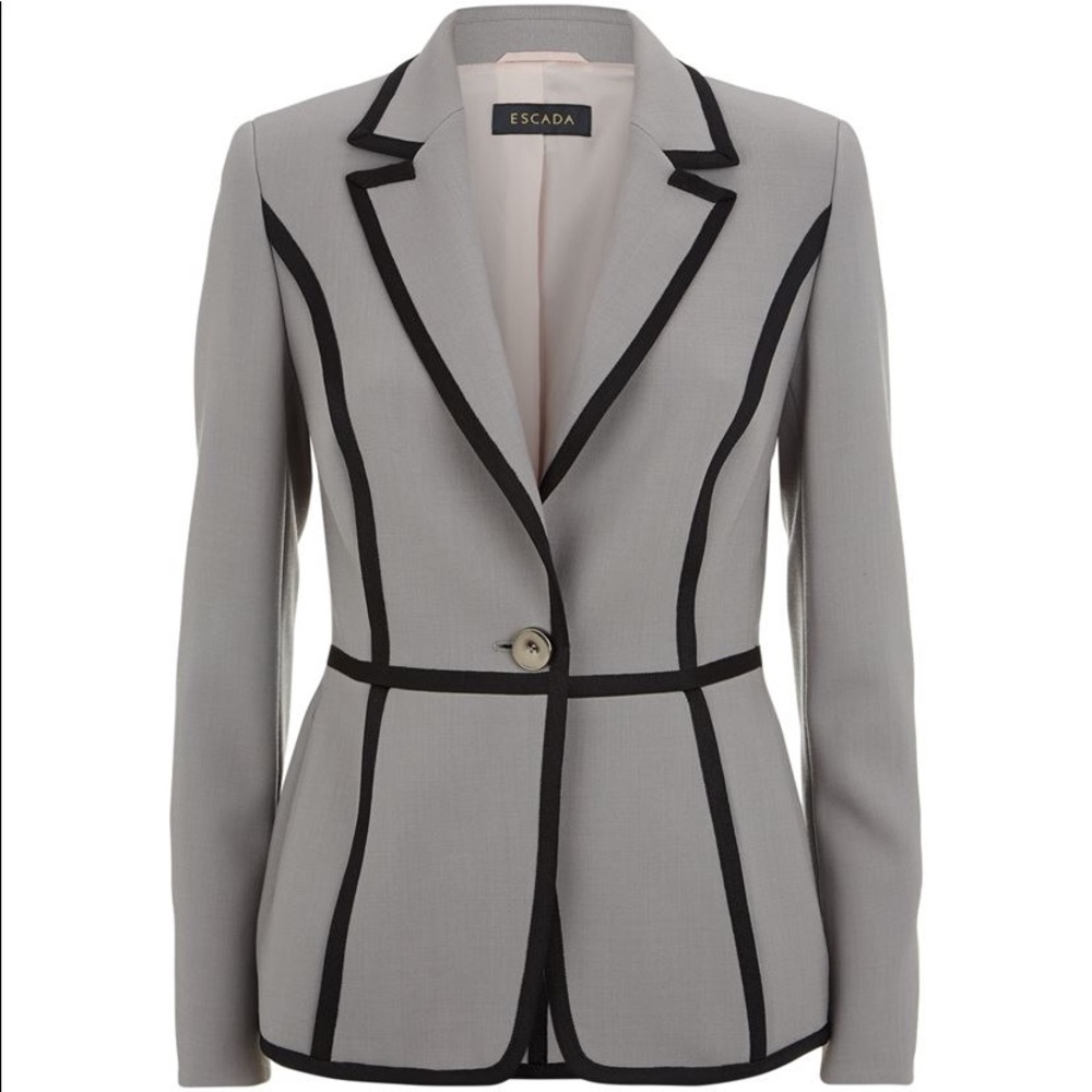 Escada Barina jacket/blazer