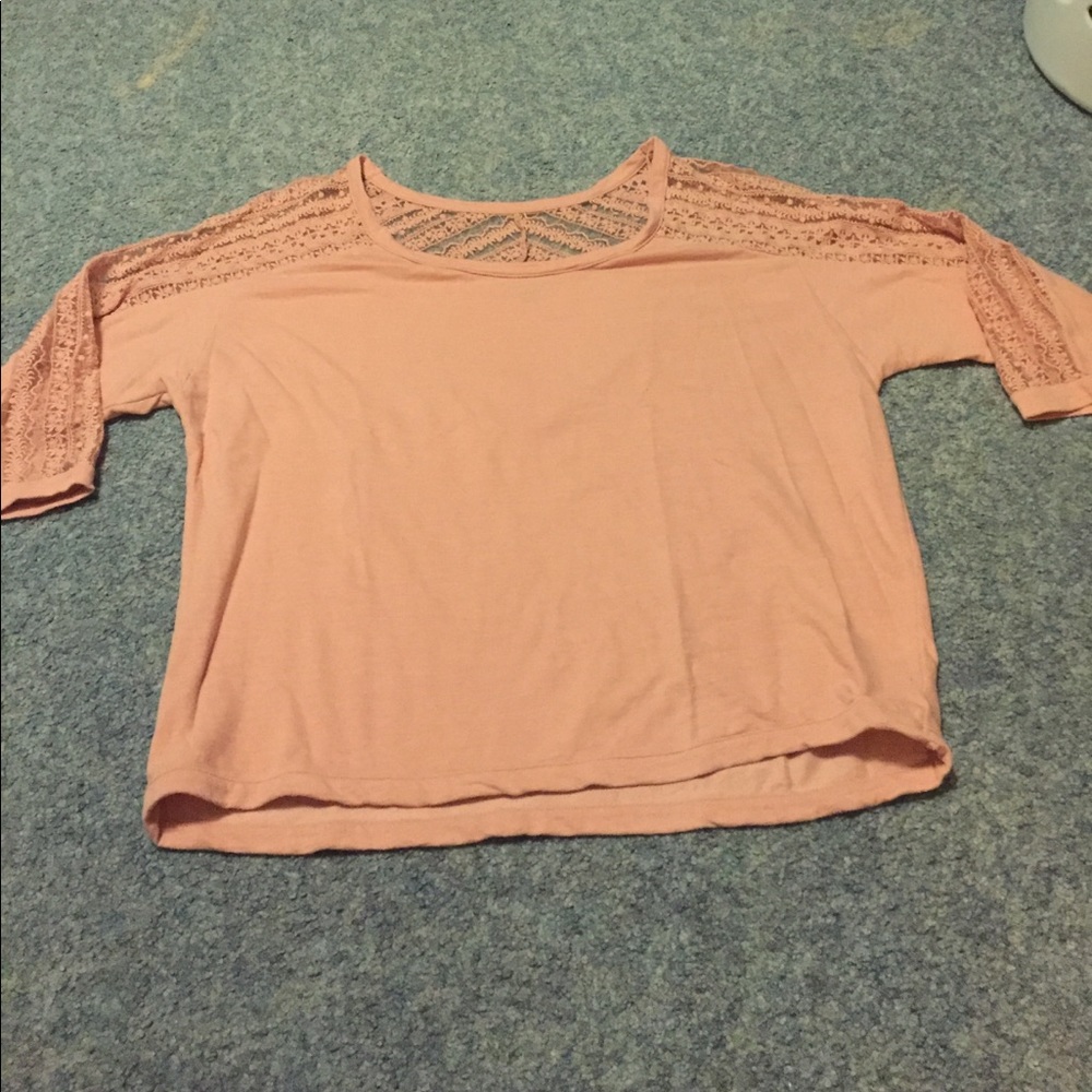 AEO top size XXL