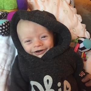 Meet your Posher, Patty