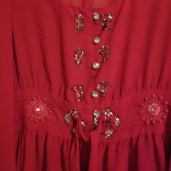 Top🎄🎄🎄🎄🎄🎁🎁🎁 - Picture 2 of 4