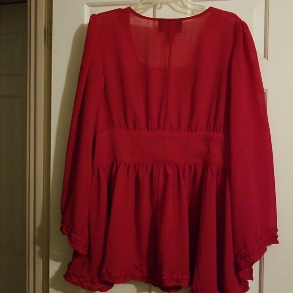 Top🎄🎄🎄🎄🎄🎁🎁🎁 - Picture 3 of 4