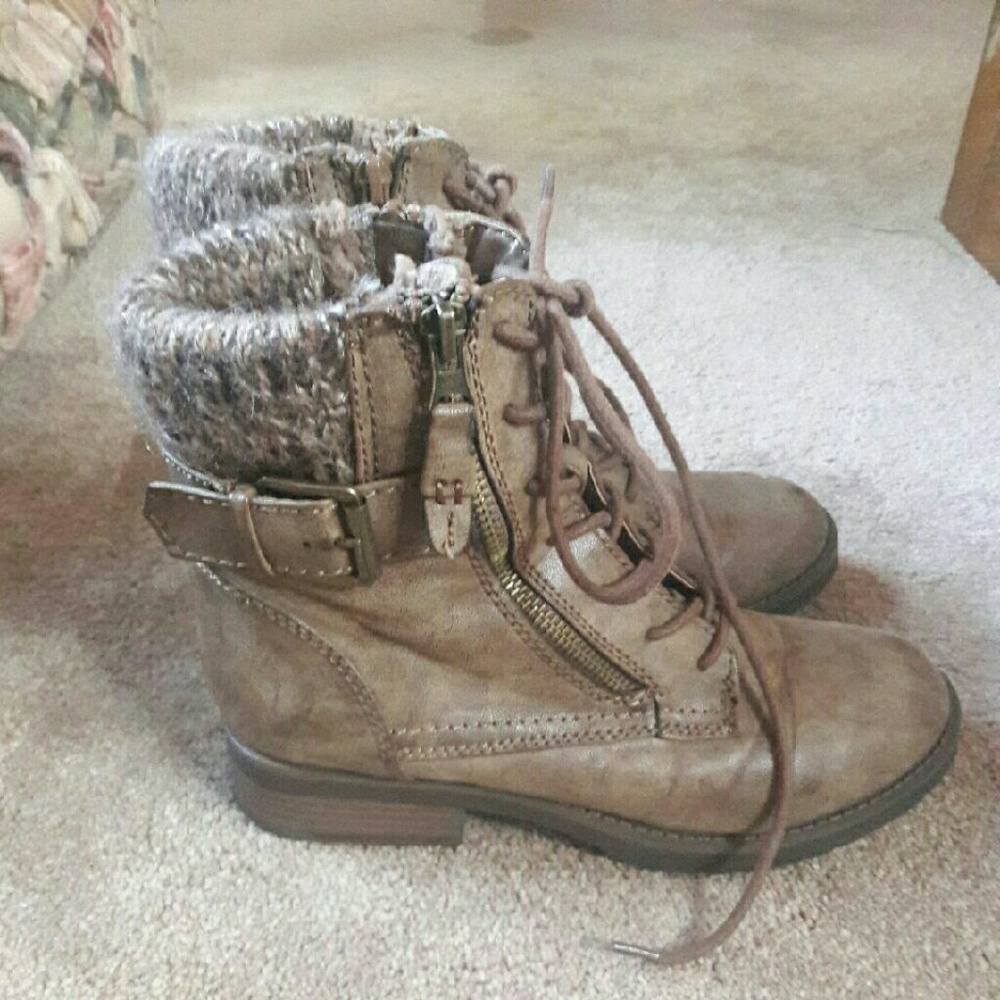 Boots