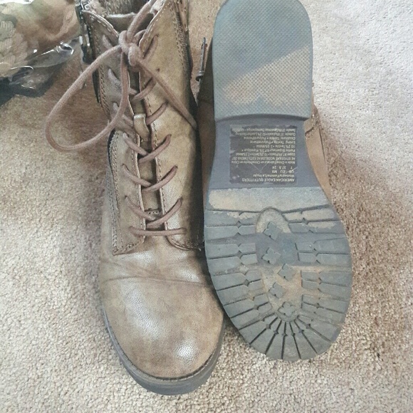 Boots - Picture 2 of 3