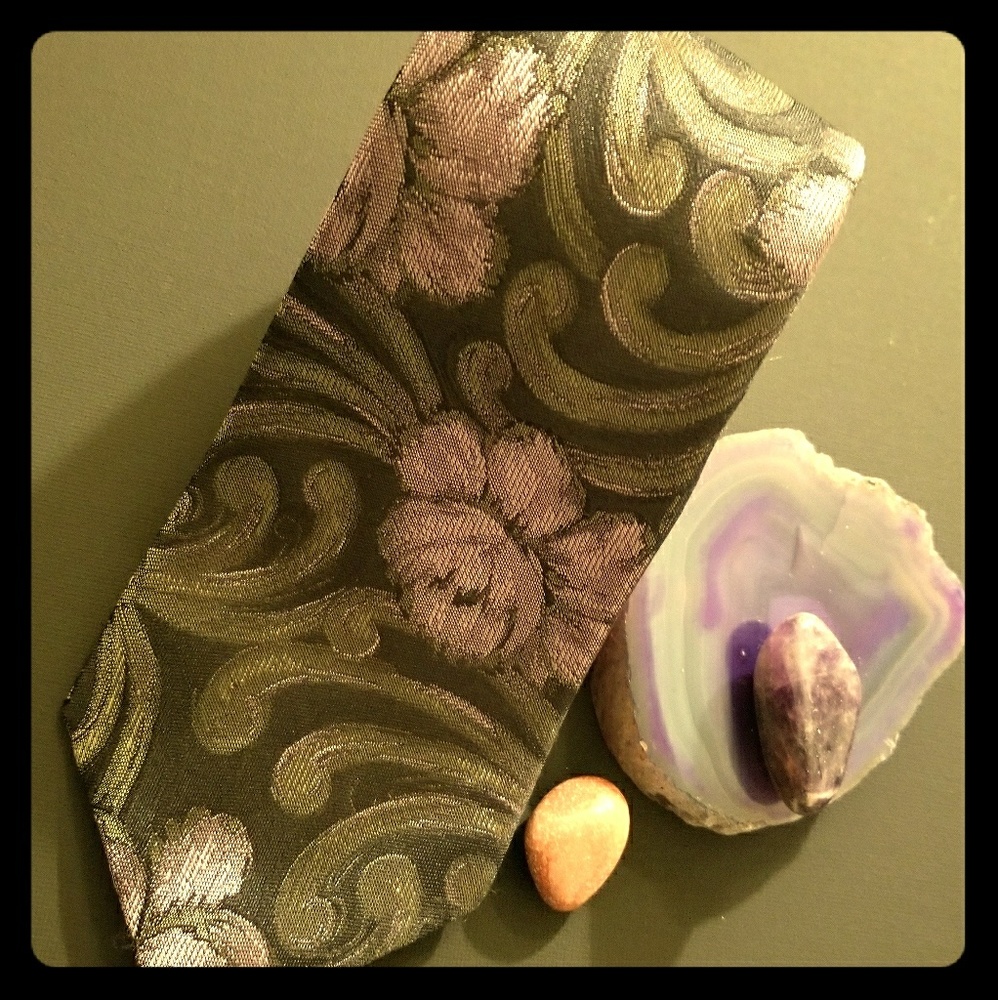 Mens Neck Tie