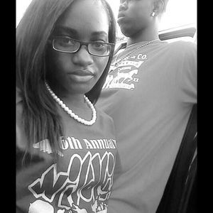 Meet your Posher, Sedrick