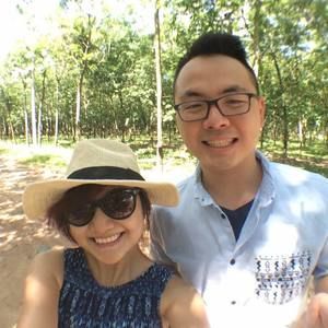 Meet your Posher, Van