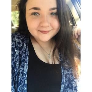 Meet your Posher, Gillian