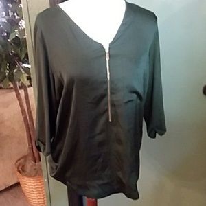 Vince Camuto blouse