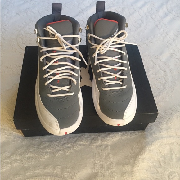 Jordan Shoes - Air Jordan Retro 12